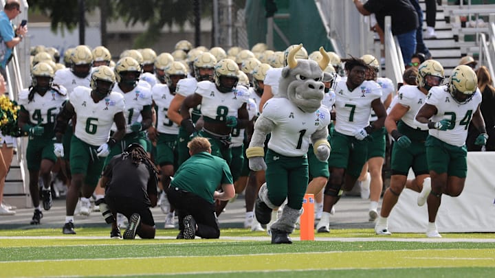 USF was impressive in its Hawaii Bowl win but the Bulls really have designs on making the College Football Playoffs in the future. But with so much money at stake, will Power 4 schools even allow another Group of 5 team into the playoffs?