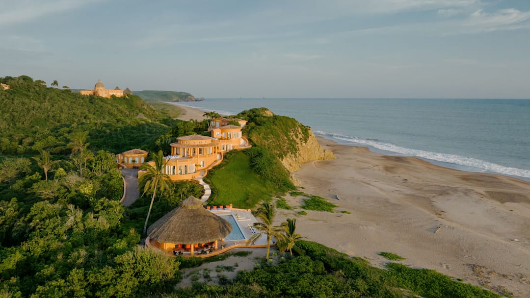 Cuixmala