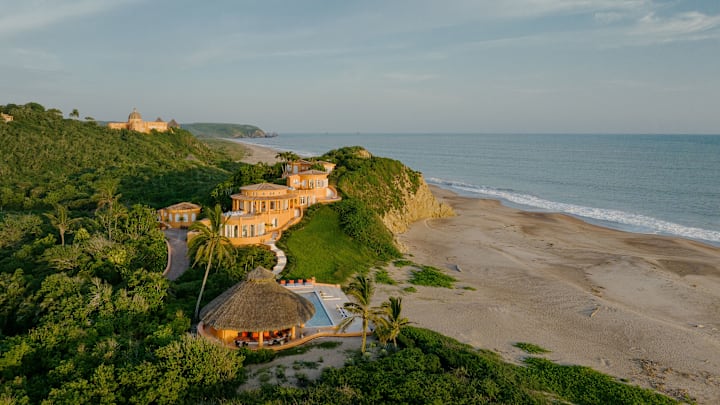 Cuixmala Cuixmala
