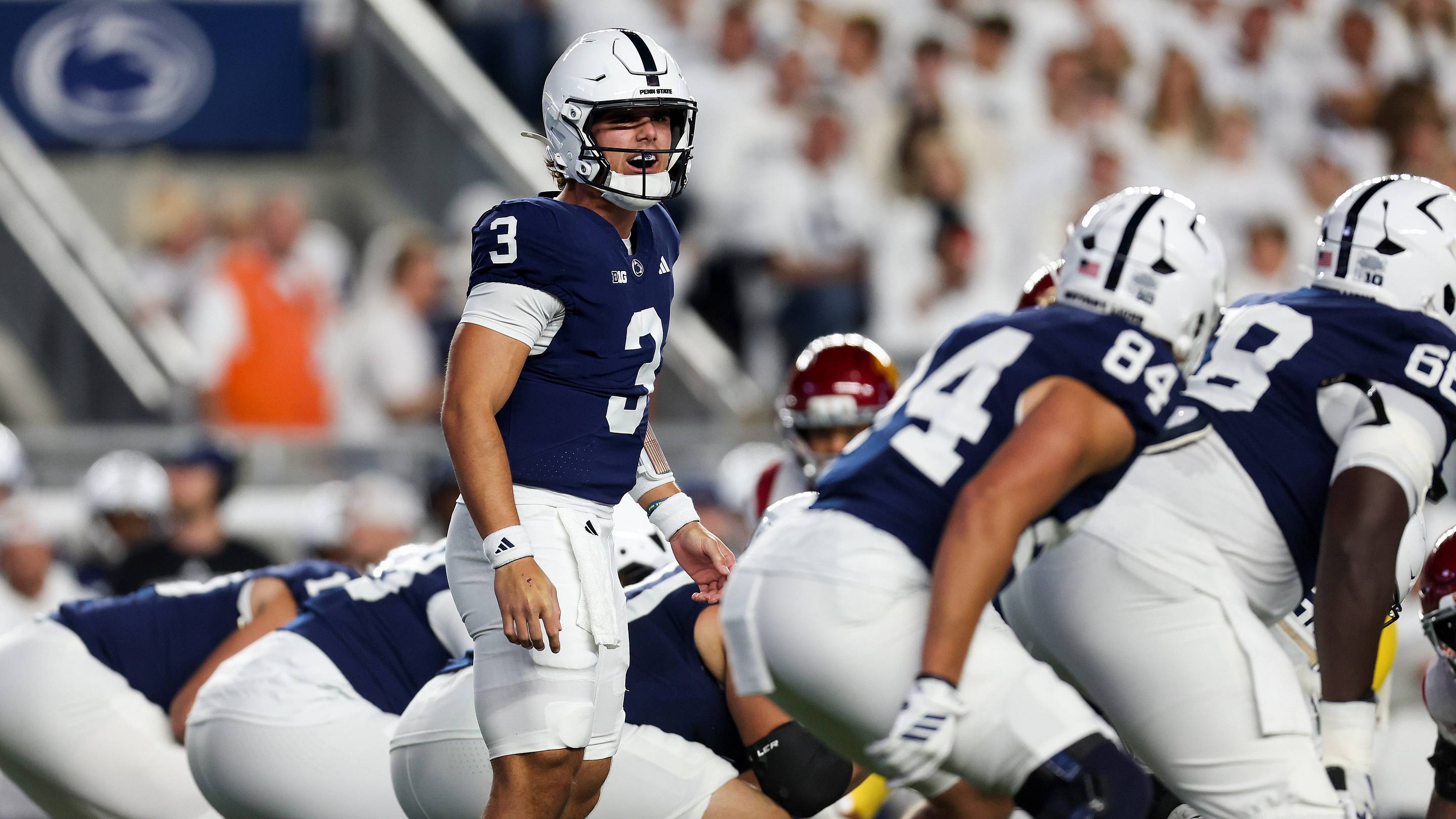 First Look at Penn State vs. Purdue: How to Watch, Betting Odds, Breakdown