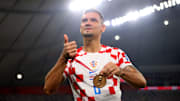 Dejan Lovren revient à l'OL