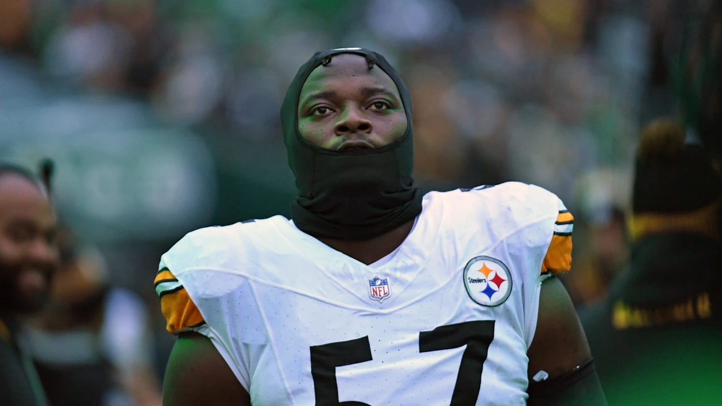 Steelers Reshape Defense Amid Veteran Interest