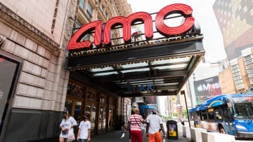 AMC Theatres are opting for tiered pricing.