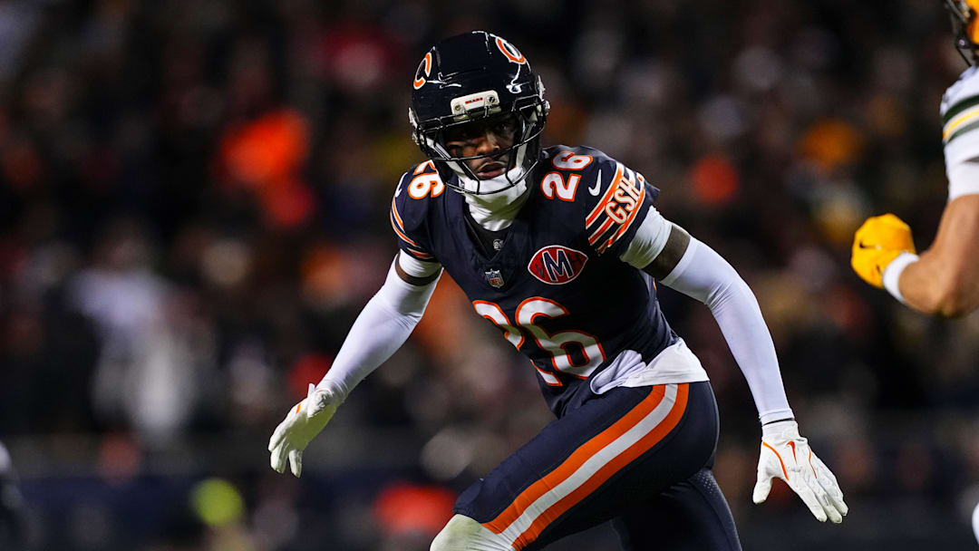 NFC Wild Card Playoffs: Green Bay Packers v Chicago Bears