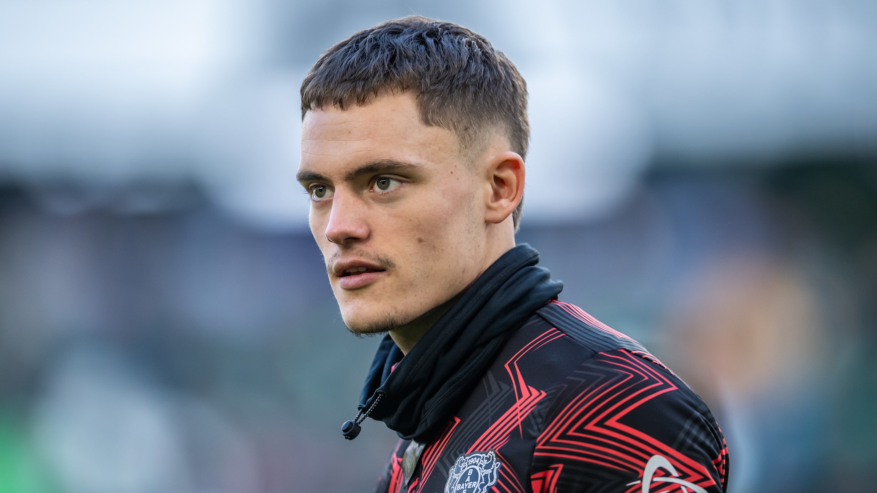 Mercato : La future destination de Florian Wirtz se précise et ce n'est ni le Bayern ni le FC Barcelone