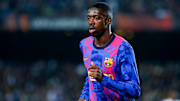 Ousmane Dembele