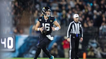 Cincinnati Bengals v Jacksonville Jaguars