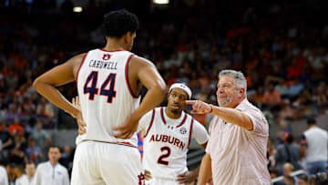 Florida v Auburn