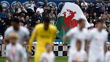 Swansea City AFC v Millwall - Sky Bet Championship