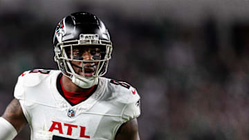 Falcons Eagles Football