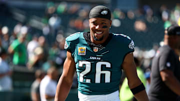 Denver Broncos v Philadelphia Eagles - NFL 2025