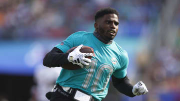 2024 NFL Pro Bowl Games