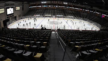 Ontario Reign v Henderson Silver Knights