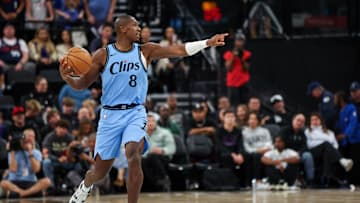 Kris Dunn, LA Clippers