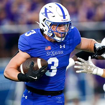 Cleveland Metro High School Football Schedule & Scores October 911, 2025