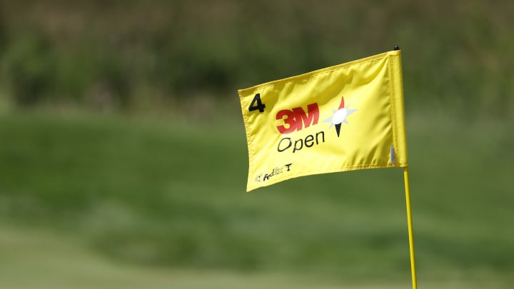 3M Open - TPC Twin Cities