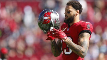 NFL insider Albert Breer breaks down whether he thinks the Tampa Bay Buccaneers can win the NFC South again in 2024.