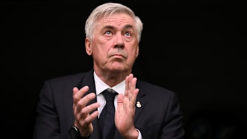 Carlo Ancelotti dévoilera lundi sa première liste comme sélectionneur du Brésil