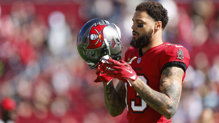 NFL insider Albert Breer breaks down whether he thinks the Tampa Bay Buccaneers can win the NFC South again in 2024.