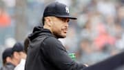 Los Yankees pueden activar a Giancarlo Stanton este fin de semana