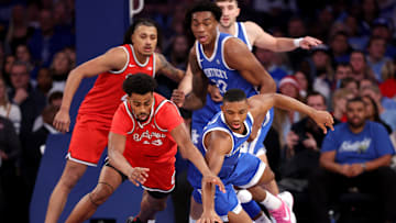 CBS Sports Classic: Ohio State v Kentucky