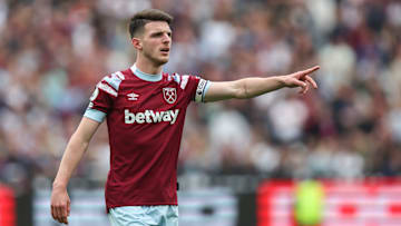 West Ham United v Leeds United - Premier League