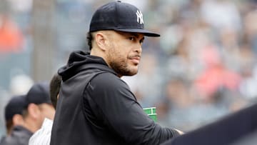 Tampa Bay Rays v New York Yankees