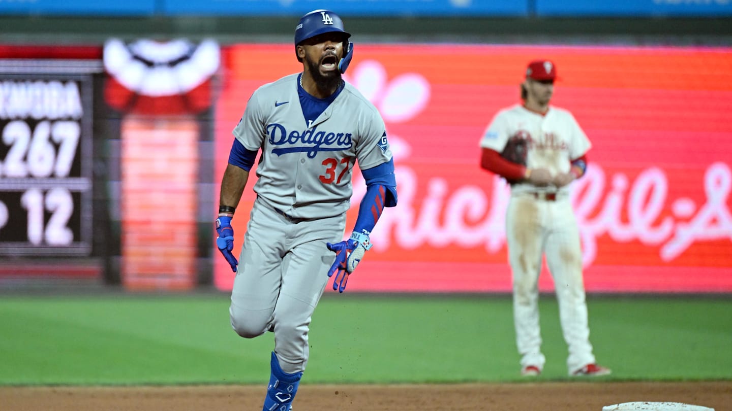 Dodgers Lead NLDS 2-0 Amid Injuries, Defensive Risks, Key Player Turnarounds