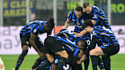 FC Internazionale v Parma - Serie A