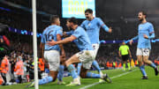 Manchester City