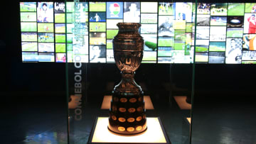 CONMEBOL Re-inaugurates Football Museum In Luque Headquarters