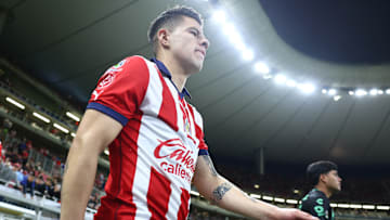 Chivas v Santos Laguna - Torneo Clausura 2024 Liga MX