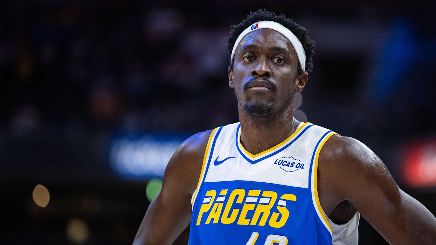 Can the Pacers End Their Losing Streak Against the Spurs