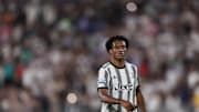Juan Cuadrado 
