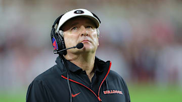 Georgia v Alabama