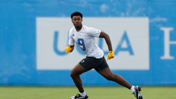 Tre Harris is already impressing in Los Angeles 
