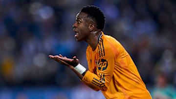 CD Leganes v Real Madrid CF -  Copa del Rey