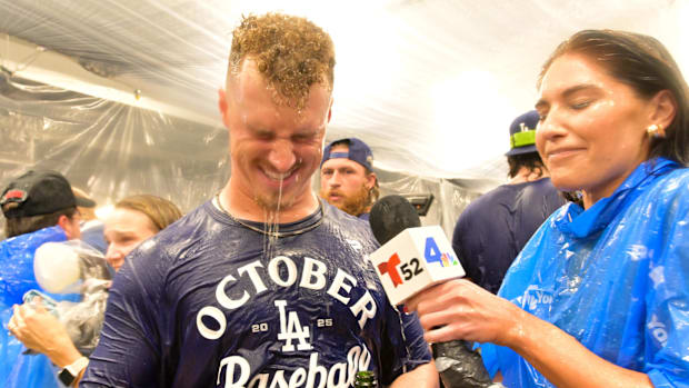 Jack Dreyer, Johnston High School, Iowa high school baseball