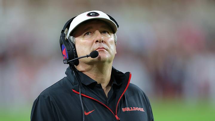 Georgia v Alabama