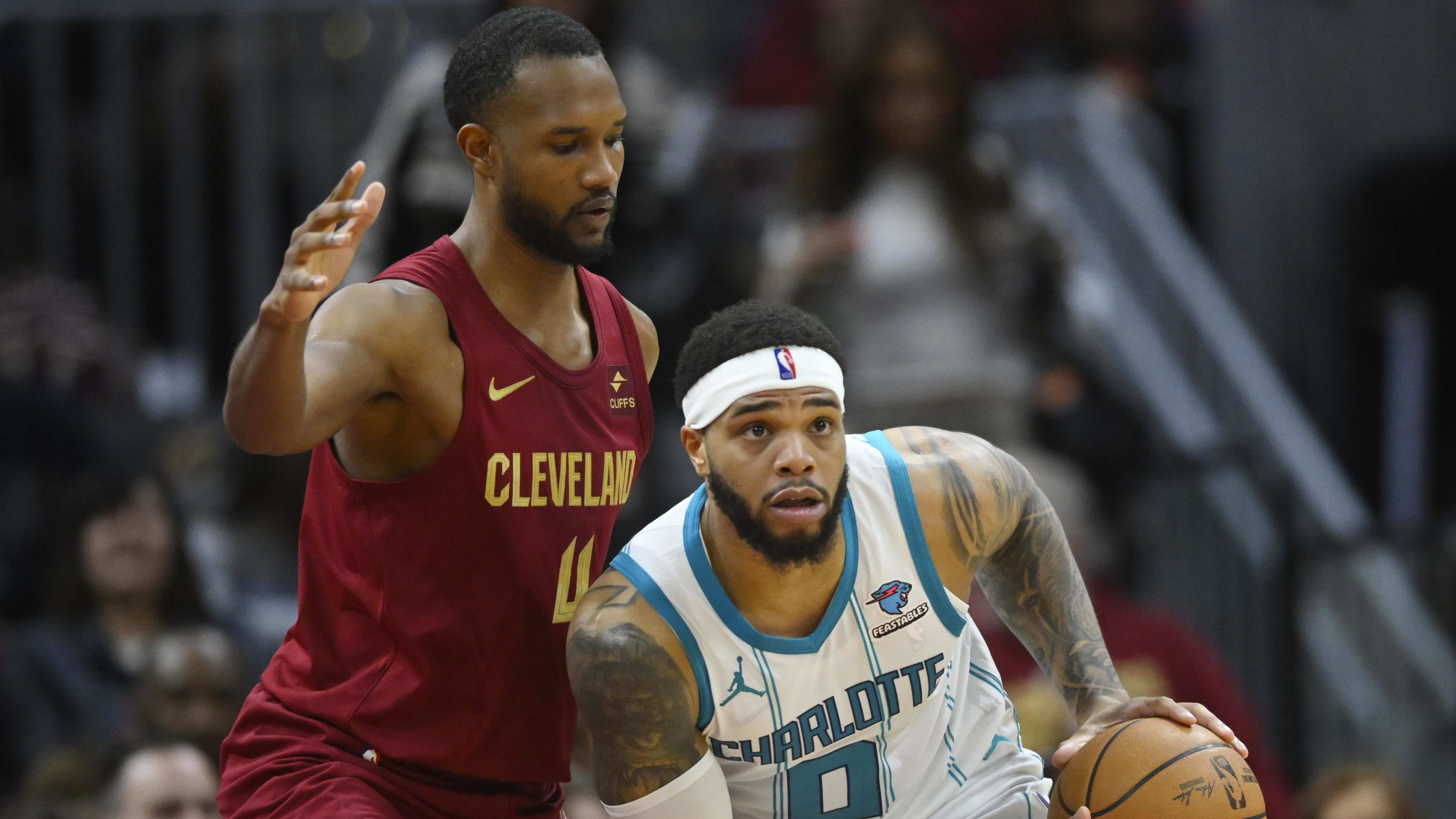 Sports Illustrated Charlotte Hornets News, Analysis and More