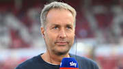 Kasper Hjulmand - Entraineur du Bayer Leverkusen