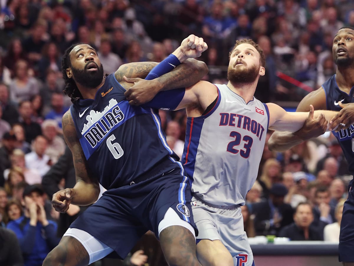 NBA Champion Makes Bold Claim About Former Pistons All Star