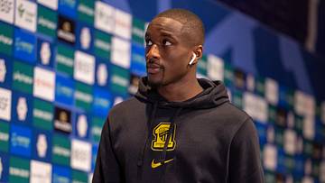 Moussa Diaby ging zuletzt für Al-Ittihad auf Torejagd