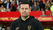 Pierre Sage nourrit de belles ambitions pour le RC Lens.