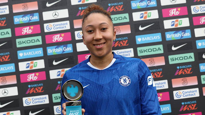 Chelsea FC v Liverpool - Barclays Women's Super League