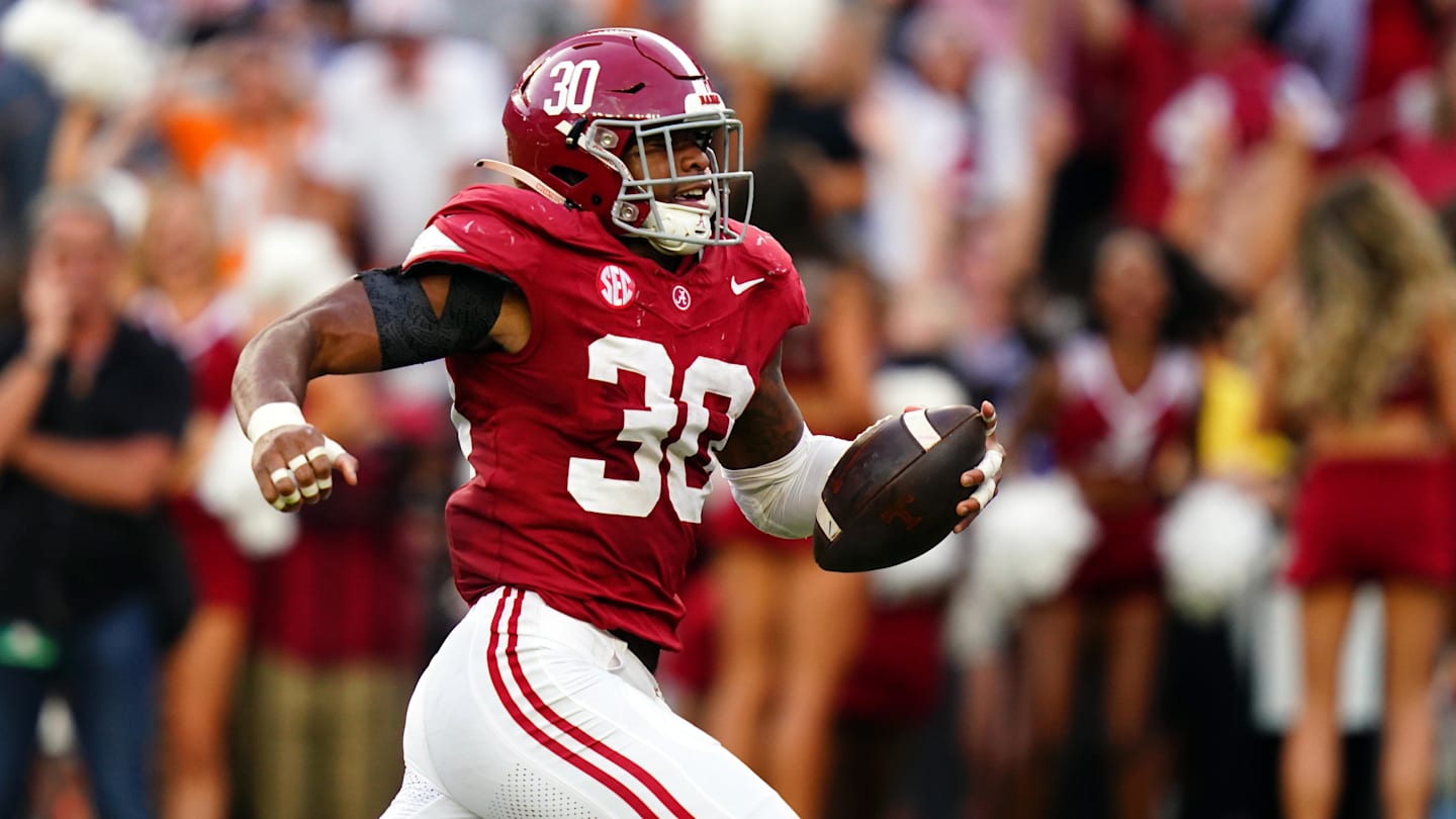 SEC Football Picks for Week 3 Games LSU, Alabama tested on the road