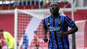 Brian Brobbey