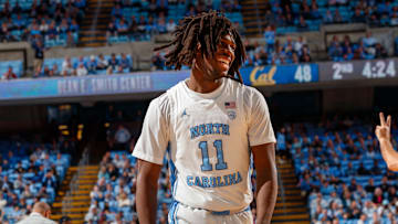 Cal v North Carolina