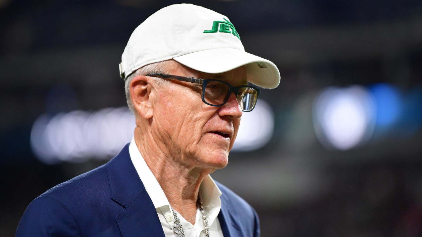 New York Jets Among Top NFL Franchises in Value per Latest Rankings