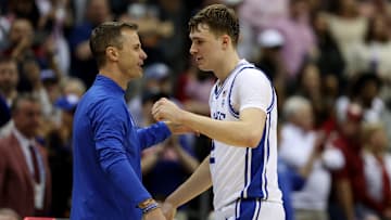 Alabama v Duke